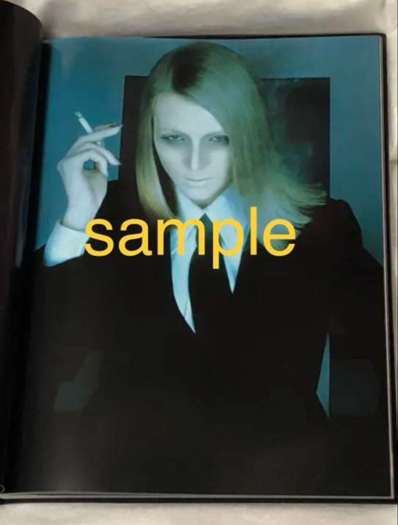 セルジュルタンス作品集