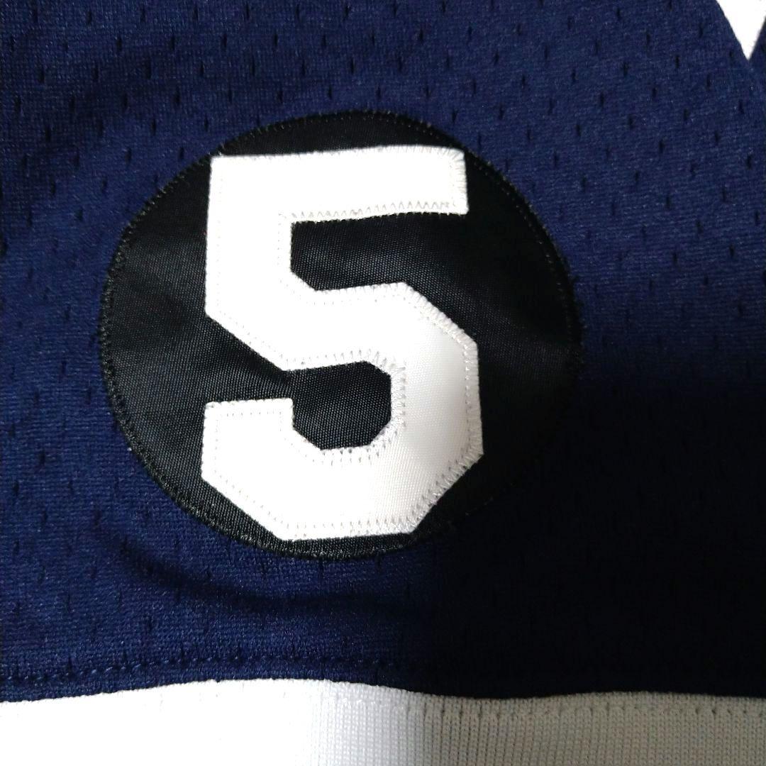 ヤンキース マリアノリベラ ユニフォーム ミッチェル＆ネス MLB 正規品