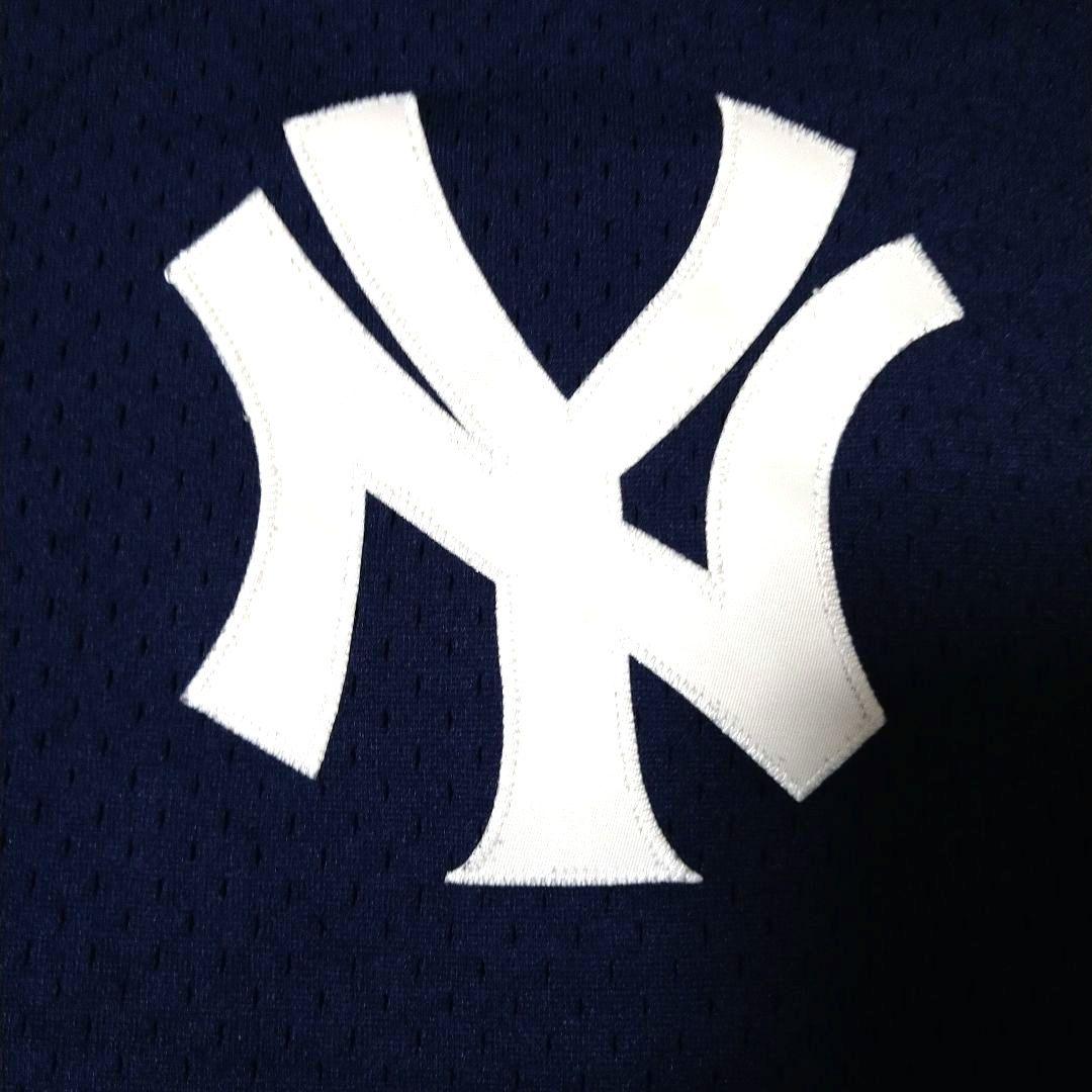 ヤンキース マリアノリベラ ユニフォーム ミッチェル＆ネス MLB 正規品