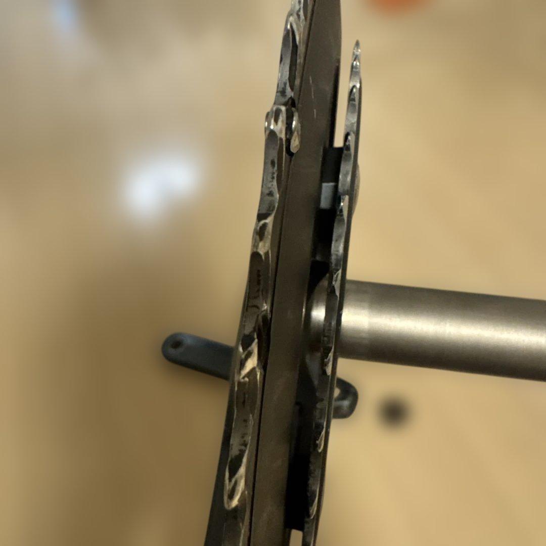 SHIMANO FC-6800 11S クランクセット 52-36T