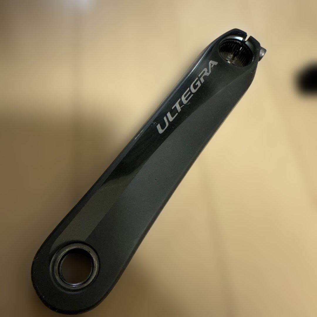 SHIMANO FC-6800 11S クランクセット 52-36T