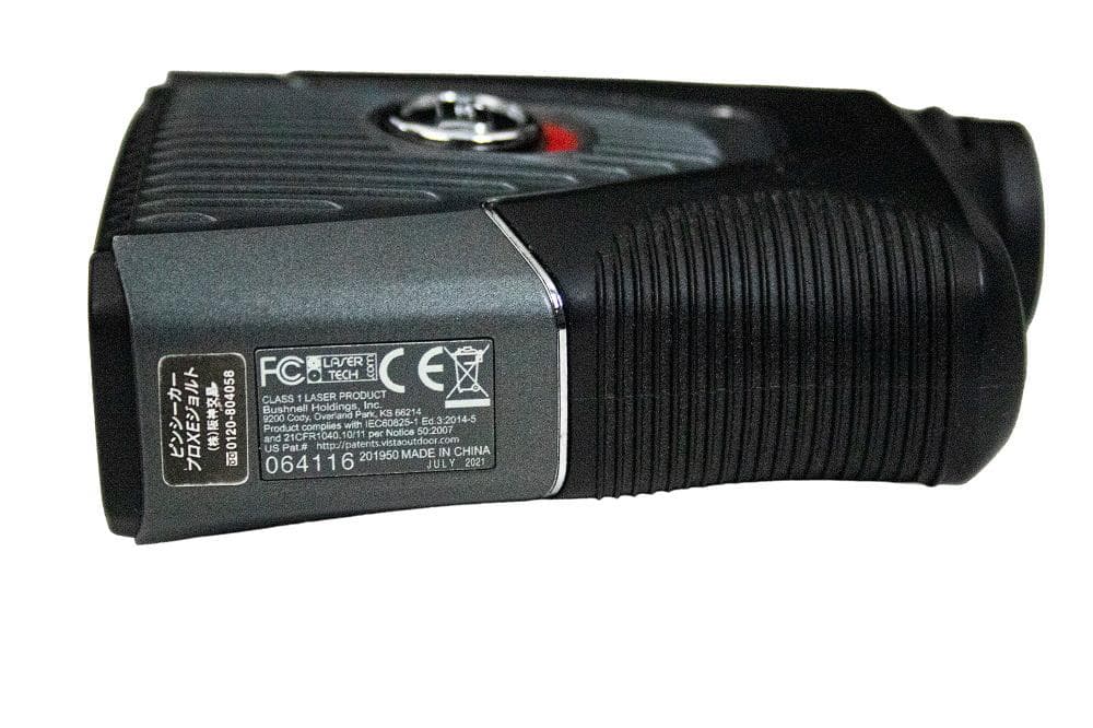 上物/ブッシュネルピンシーカープロXEジョルト