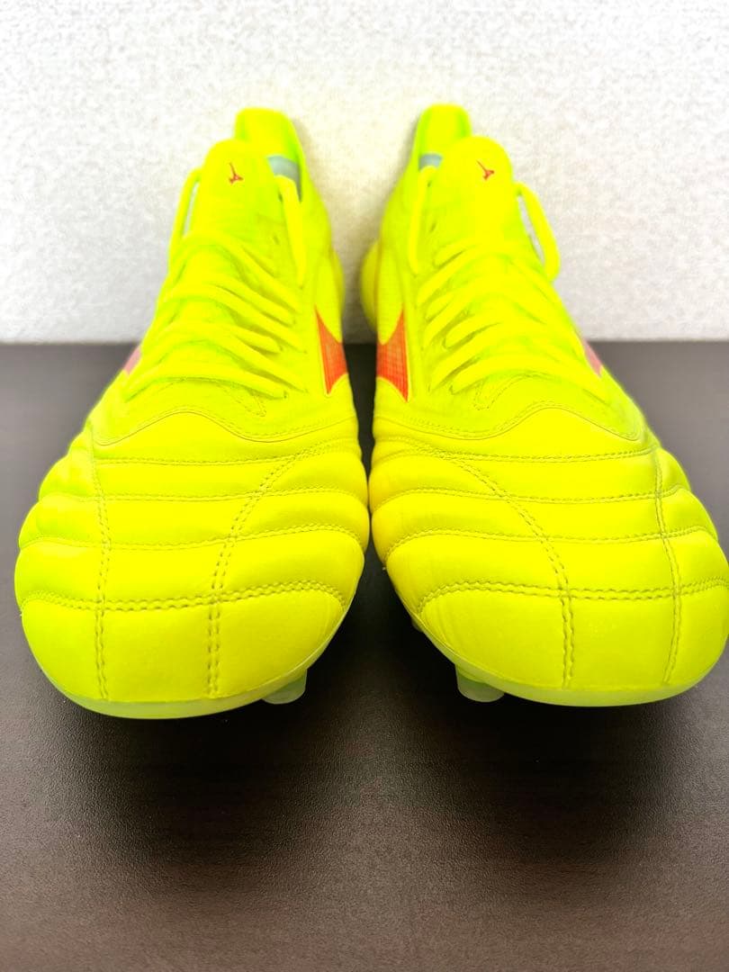 ★新品★ モレリアネオ4βエリート25cm