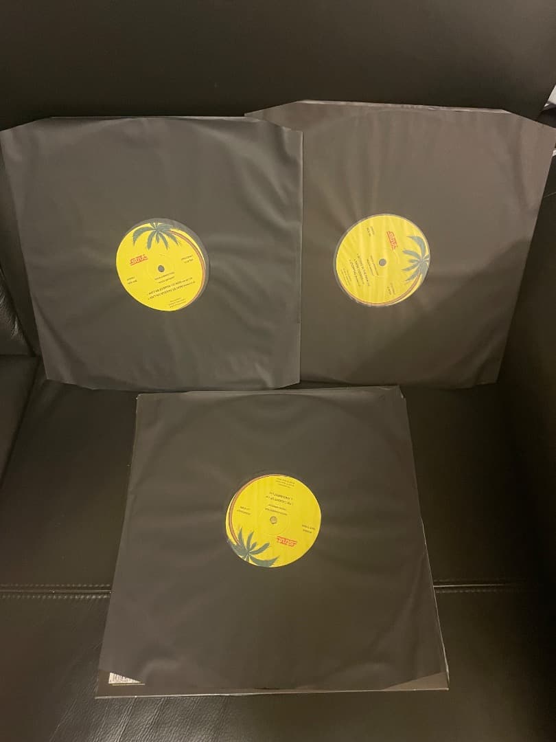 洋楽 RISCO CONNECTION Risco Version