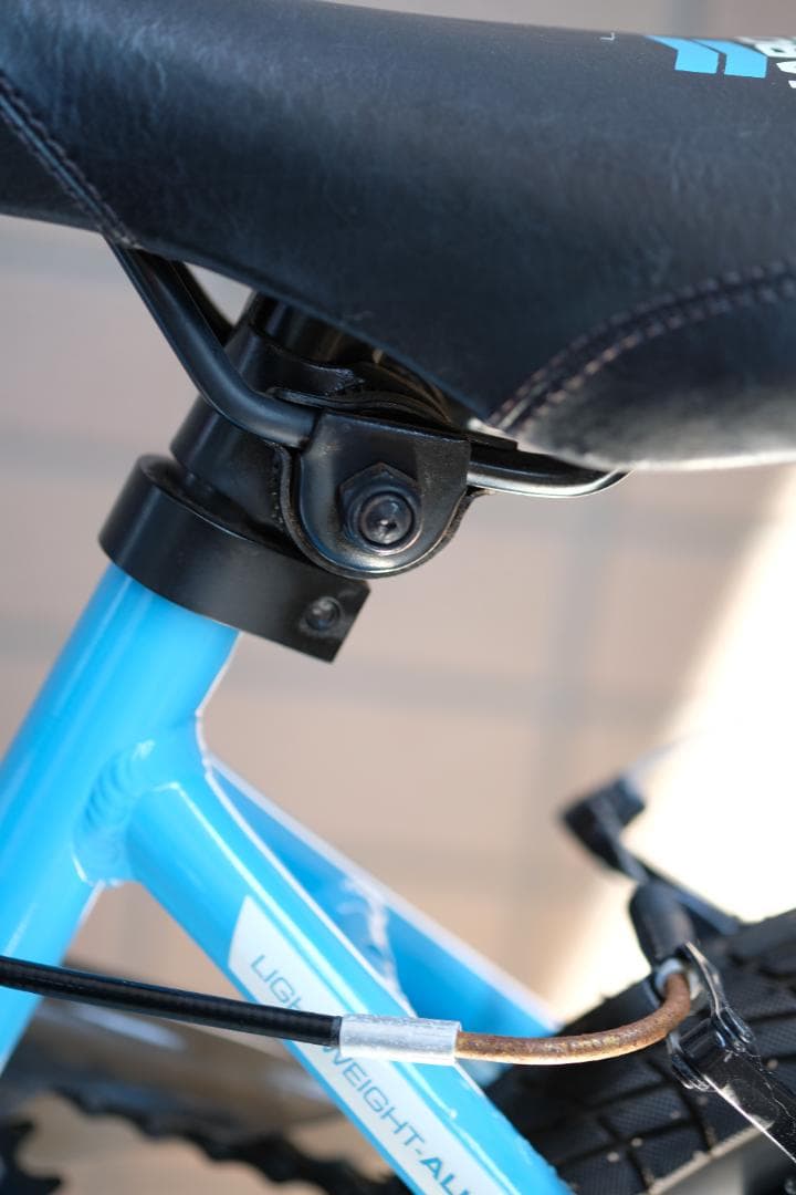 HARO BIKES ハローバイクス SHREDDER 14 シュレッダー14