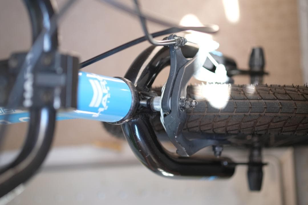 HARO BIKES ハローバイクス SHREDDER 14 シュレッダー14