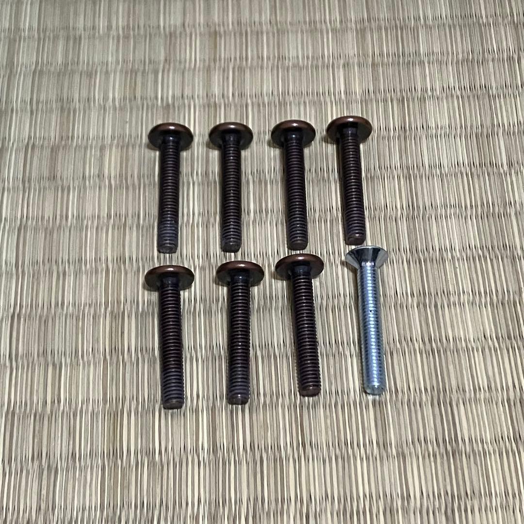 ネルソンベンチ風・リプロダクト・ミッドセンチュリーモダン・ガラス天板付