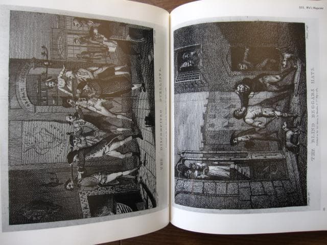 アート・デザイン・音楽 William Blake's Commercial Book Illustra