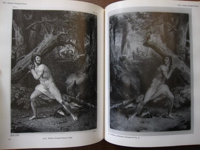 アート・デザイン・音楽 William Blake's Commercial Book Illustra