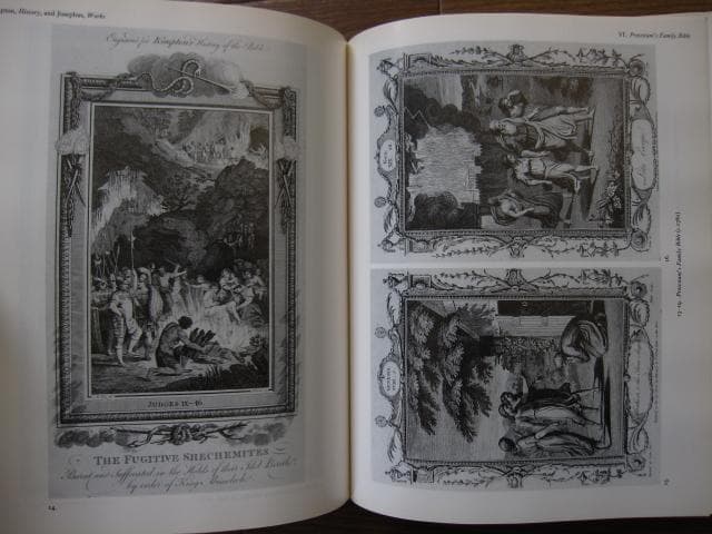 アート・デザイン・音楽 William Blake's Commercial Book Illustra
