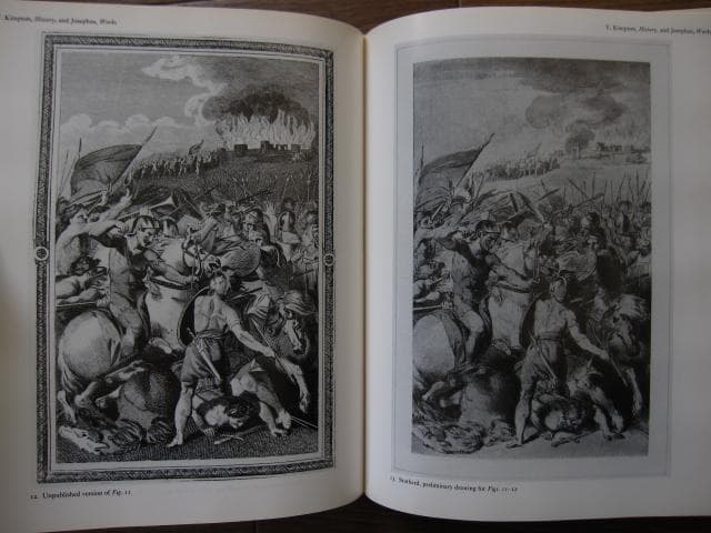 アート・デザイン・音楽 William Blake's Commercial Book Illustra