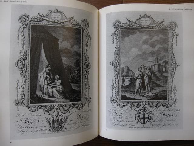 アート・デザイン・音楽 William Blake's Commercial Book Illustra