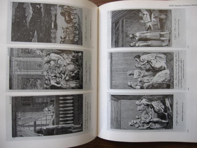 アート・デザイン・音楽 William Blake's Commercial Book Illustra