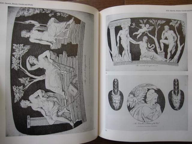 アート・デザイン・音楽 William Blake's Commercial Book Illustra