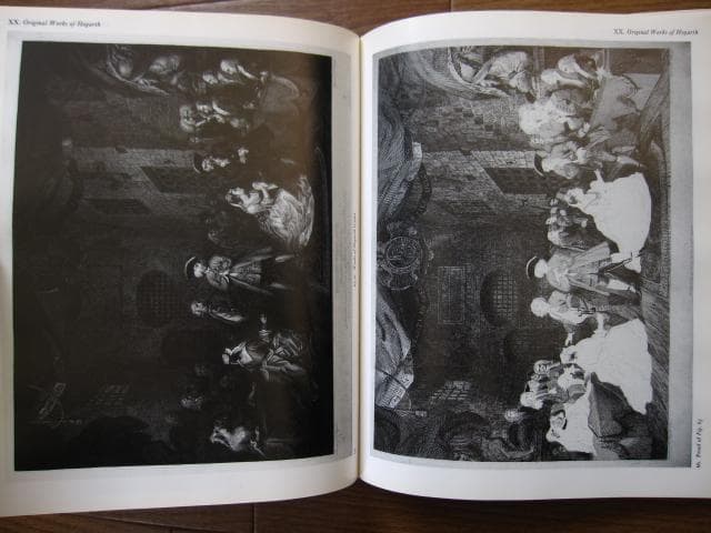 アート・デザイン・音楽 William Blake's Commercial Book Illustra