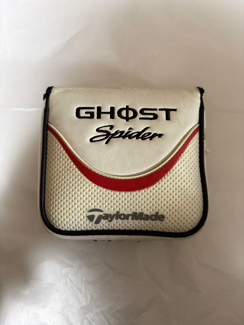 トトロ　テーラーメイドスパイダーゴーストパター33インチ