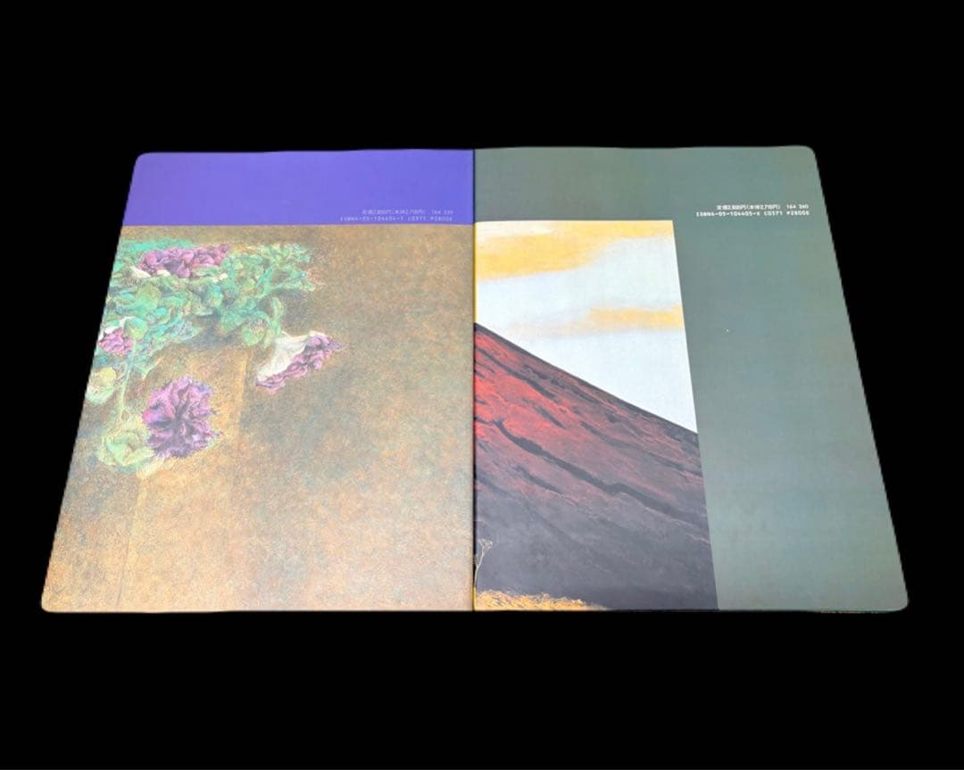 【全巻セット✨】学研版 日本の心 現代の日本画 全12巻 豪華画集-585-