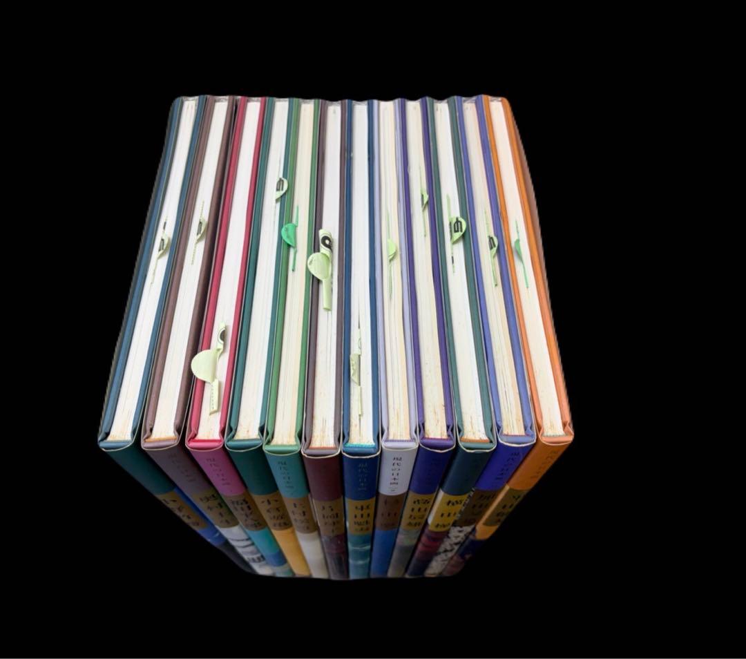 【全巻セット✨】学研版 日本の心 現代の日本画 全12巻 豪華画集-585-