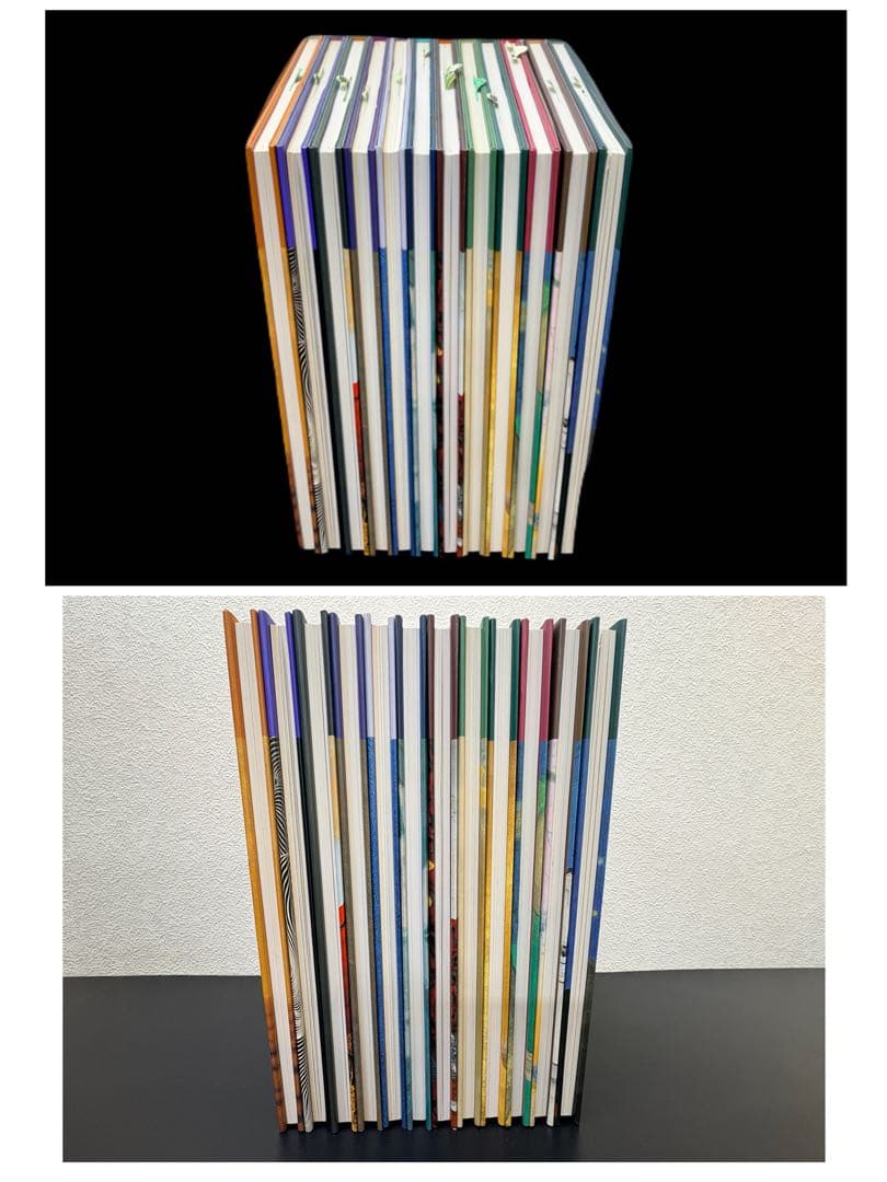 【全巻セット✨】学研版 日本の心 現代の日本画 全12巻 豪華画集-585-