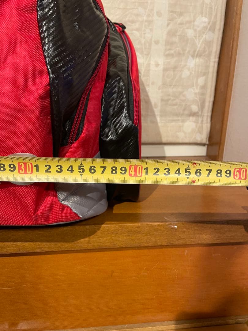 アトミック　ATOMIC BOOT & HELMET PACK 40L