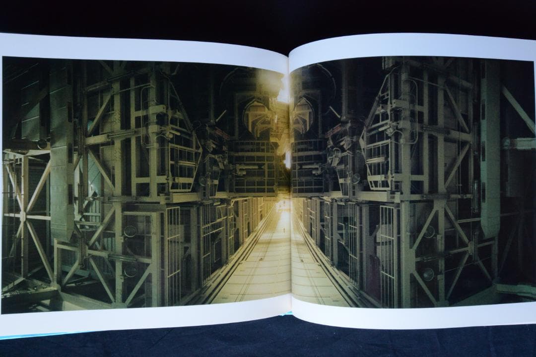 【この星　The Planet　野口里佳】帯付き　2004年初版