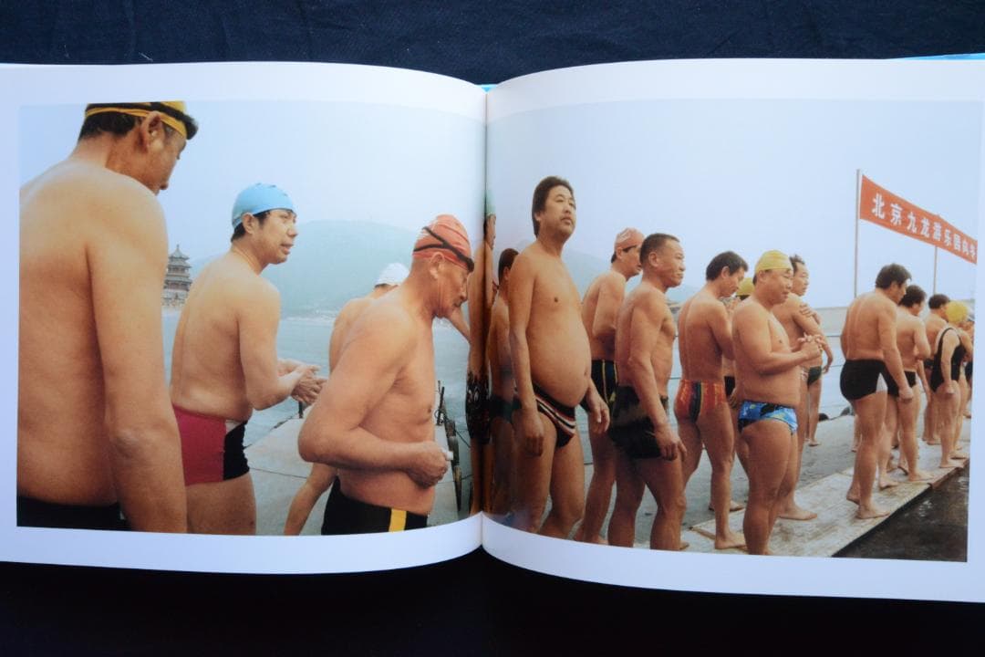 【この星　The Planet　野口里佳】帯付き　2004年初版