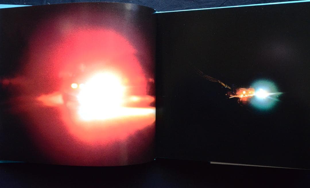 【この星　The Planet　野口里佳】帯付き　2004年初版