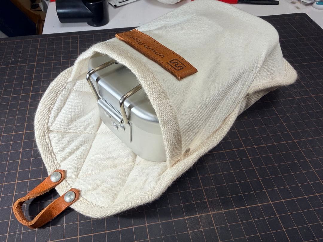 ユーナムプレート unumPlate グリルプレート ソロキャン用