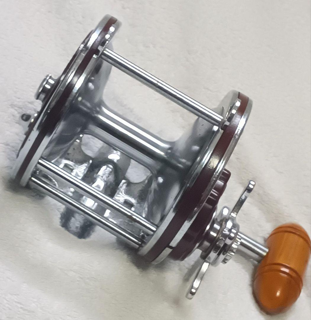 ペンリールスペシャルセネター113H 4/0 オリムピックドルフィン614