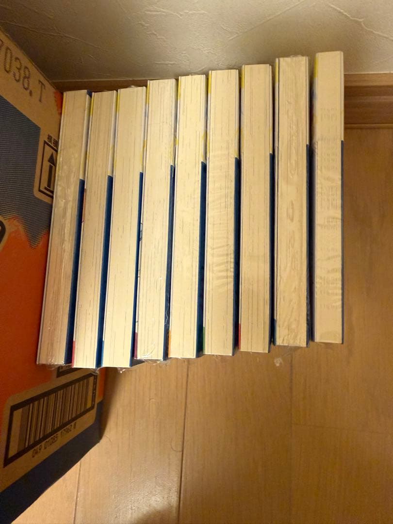 新品未読品　負けヒロインが多すぎる　全巻