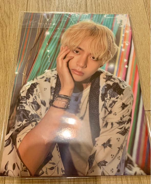 ミュージック BTS 2018 summer Packages