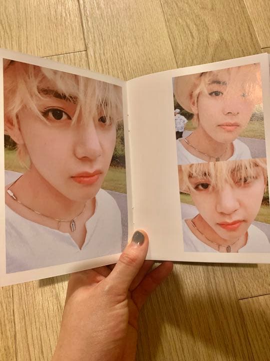 ミュージック BTS 2018 summer Packages