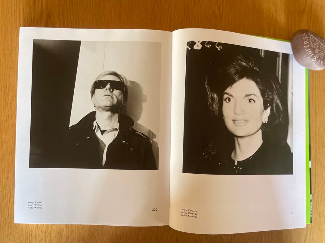 美品　Weegee's New York 1935-1960 写真集