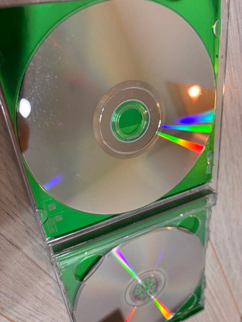 ケツメイシDVD&CD まとめ売り