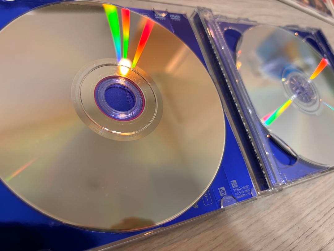 ケツメイシDVD&CD まとめ売り