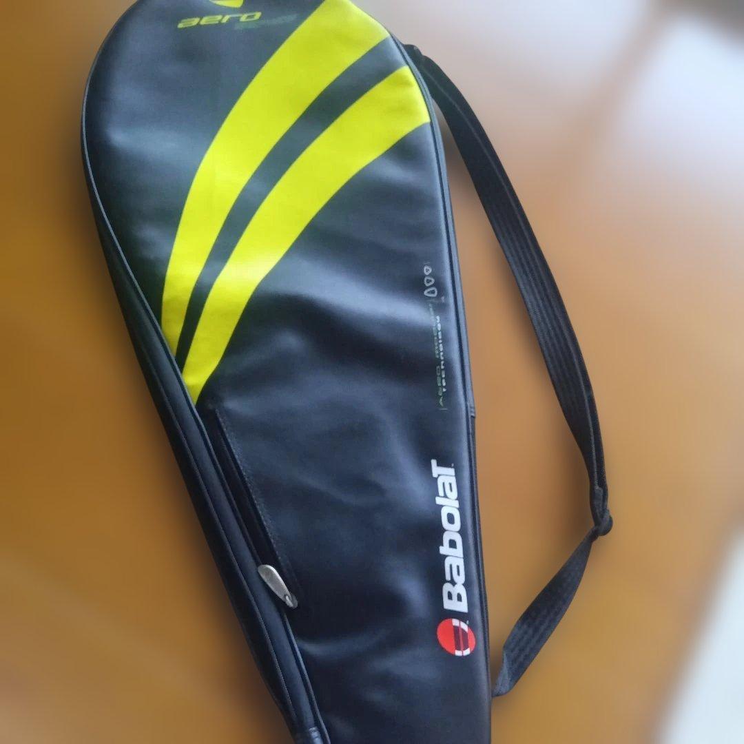 Babolat aeropro Drive G2 初代モデル テニスラケット