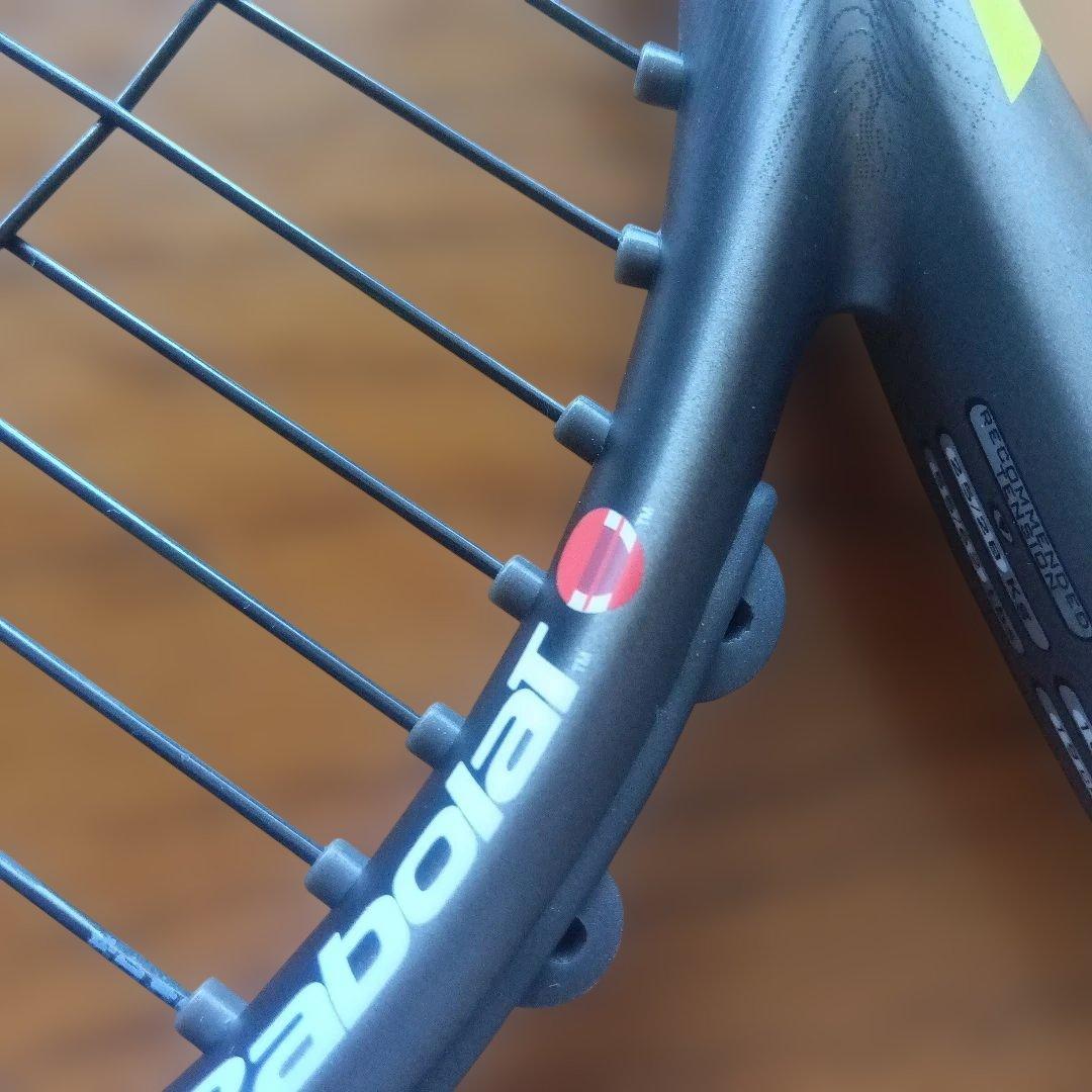 Babolat aeropro Drive G2 初代モデル テニスラケット