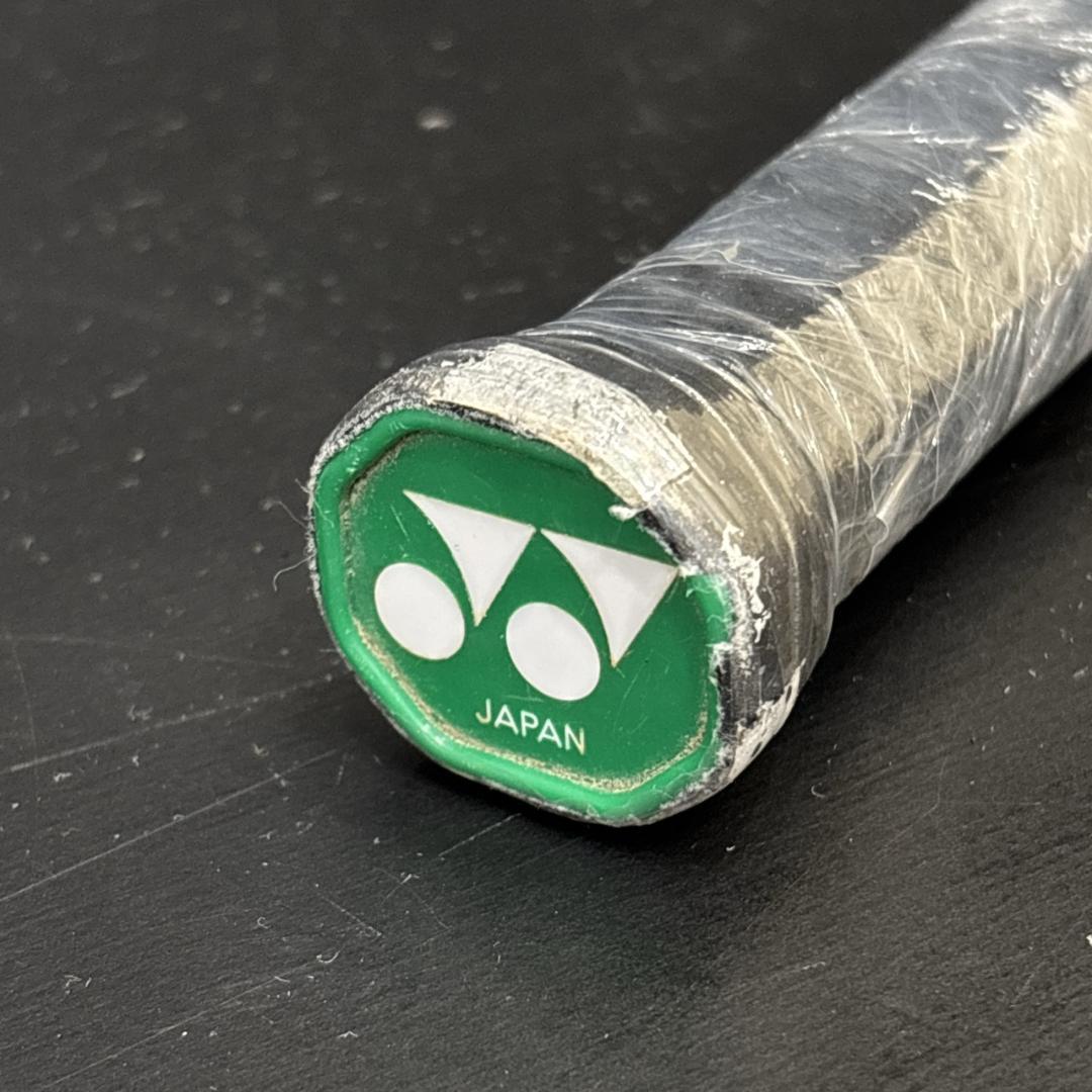 YONEX　NANOFLARE　200　バトミントンラケット　ガット無し