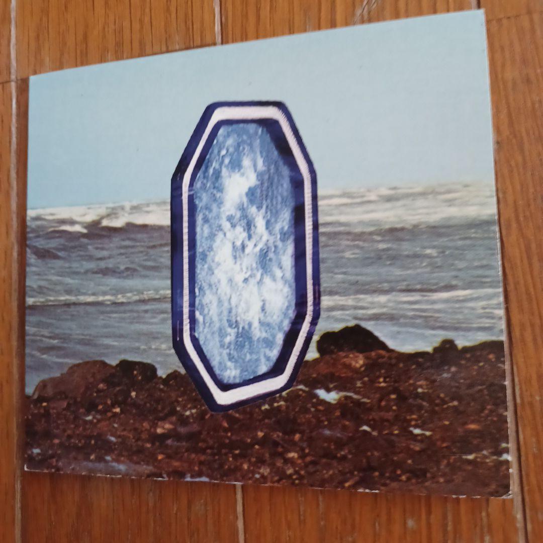 洋楽 p.a.m. mix ambient slow disco dub psyche