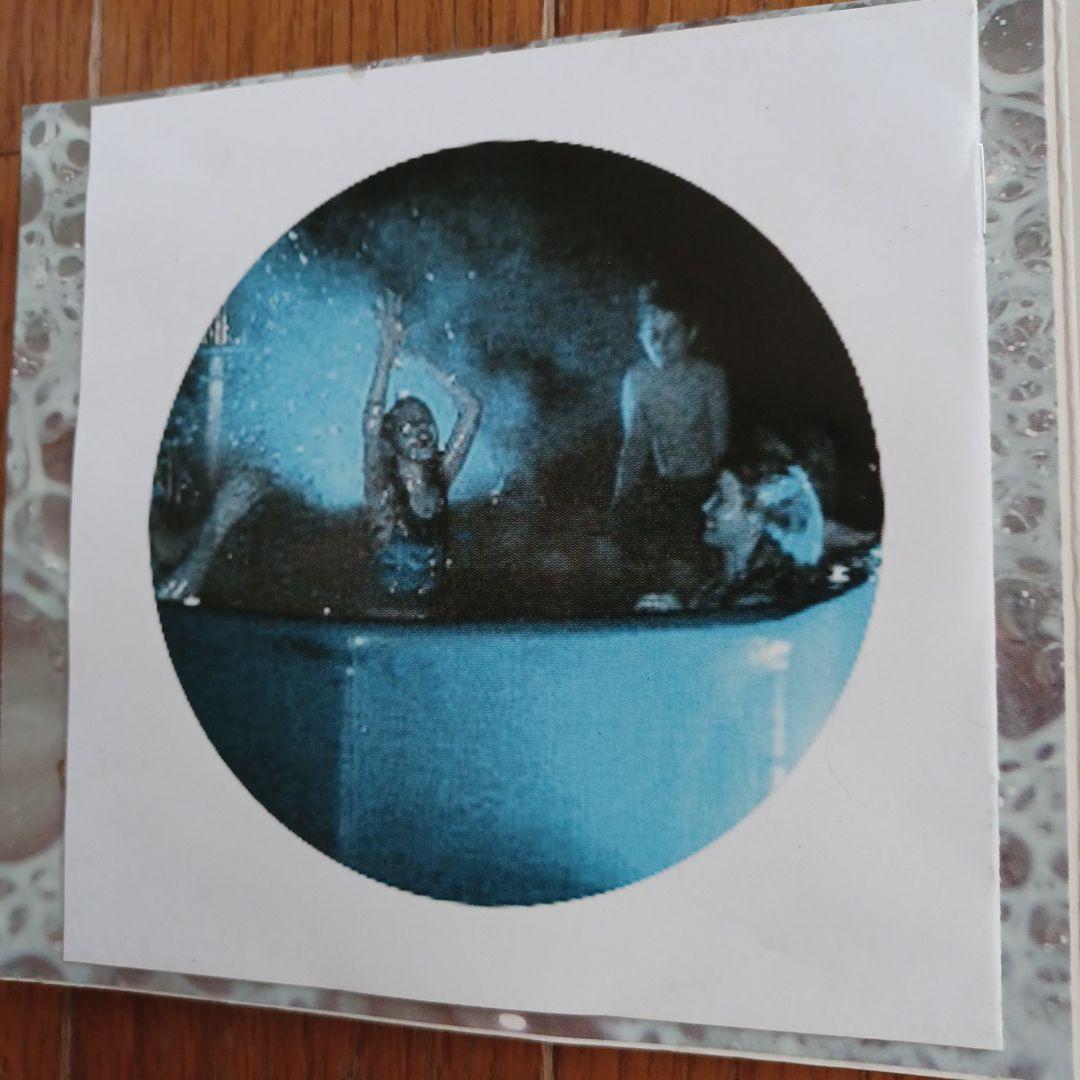 洋楽 p.a.m. mix ambient slow disco dub psyche