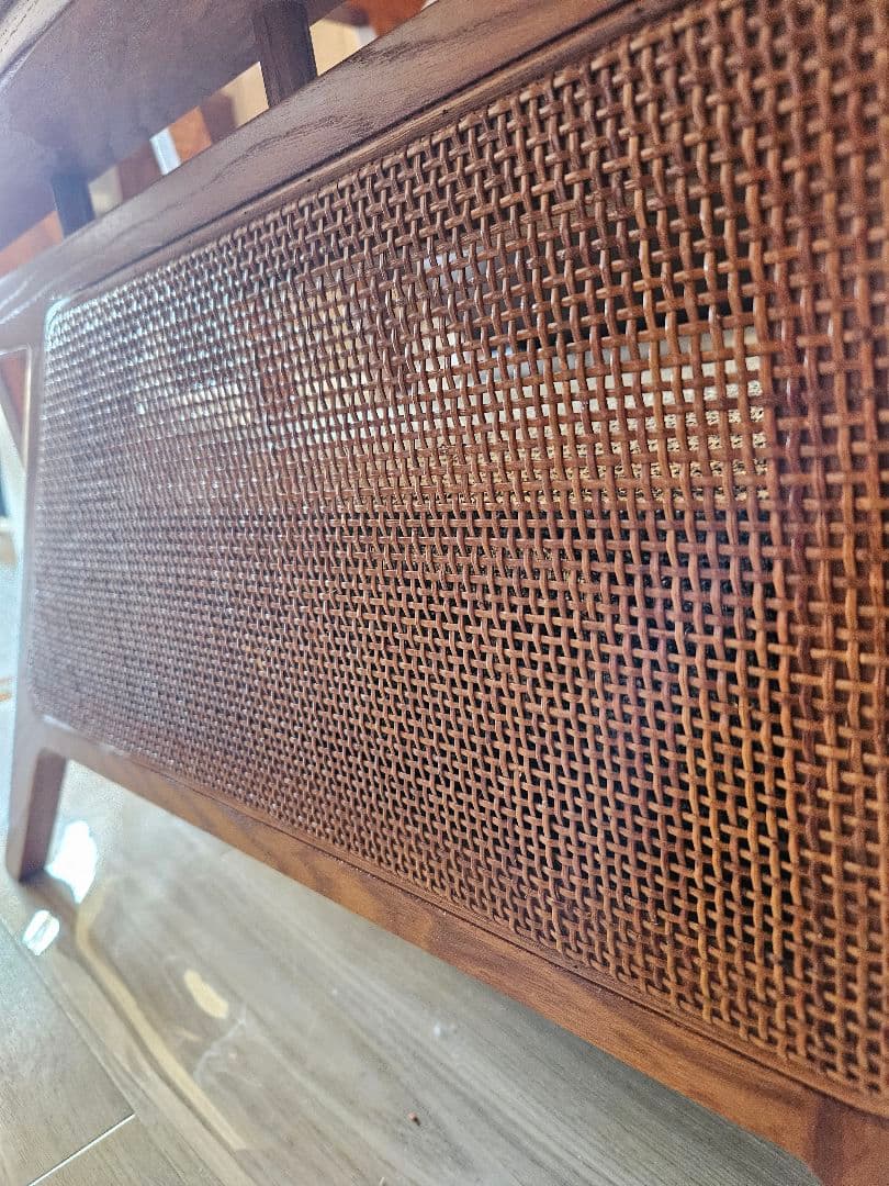 sasame36　ACMEFurniture　WICKERSOFA