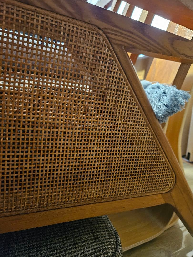 sasame36　ACMEFurniture　WICKERSOFA