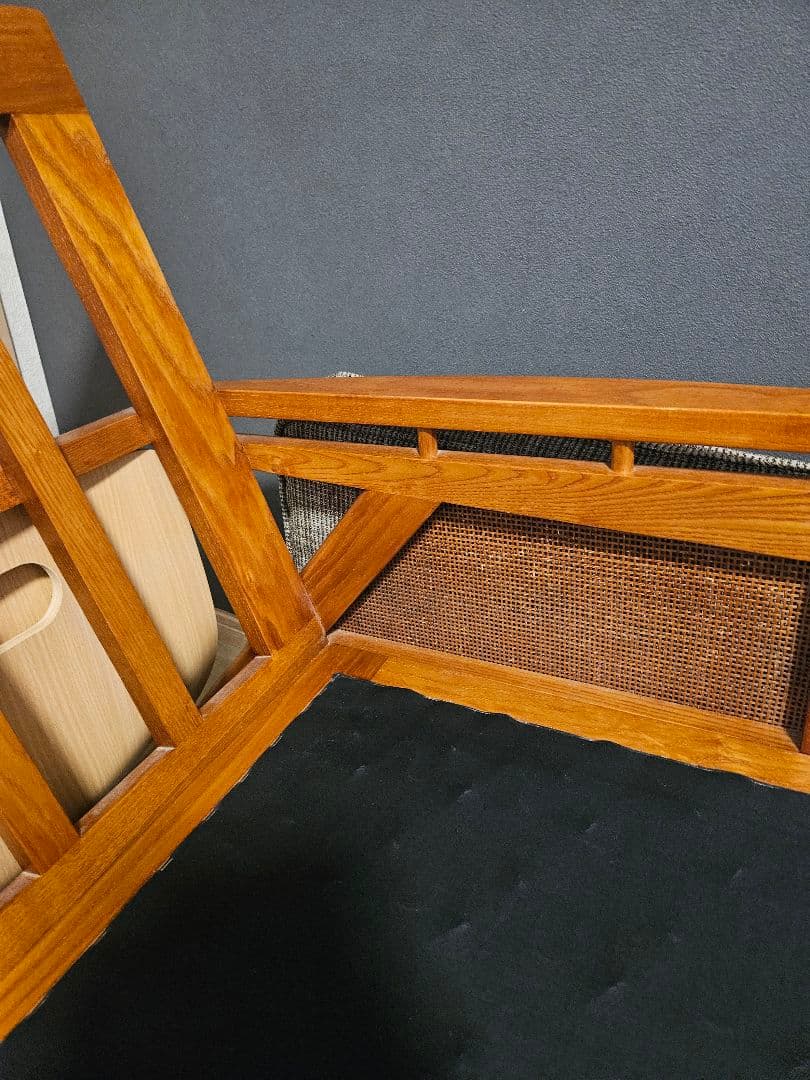 sasame36　ACMEFurniture　WICKERSOFA