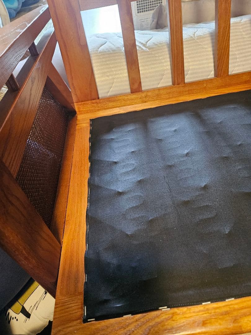 sasame36　ACMEFurniture　WICKERSOFA