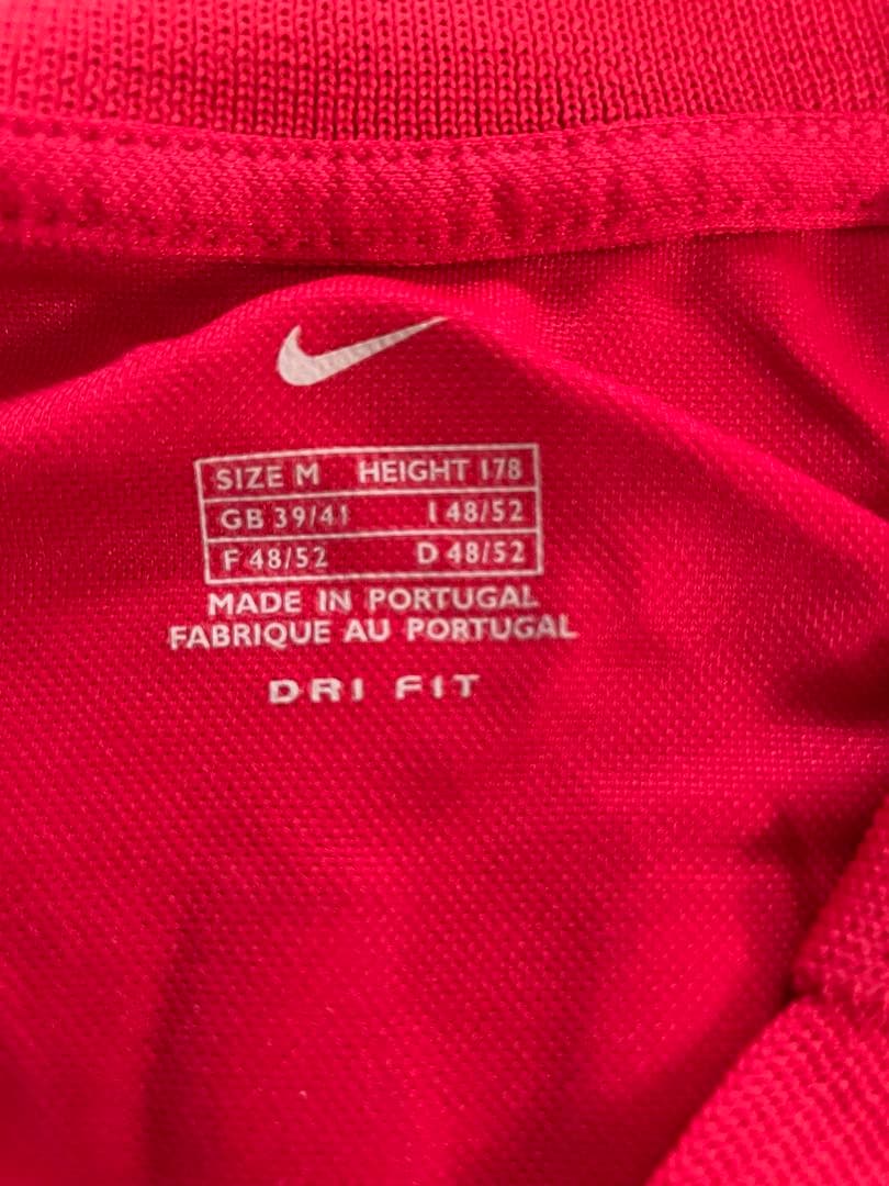 プレミアリーグ　アーセナル INAMOTO 19番 ユニフォームNikeタグ付き