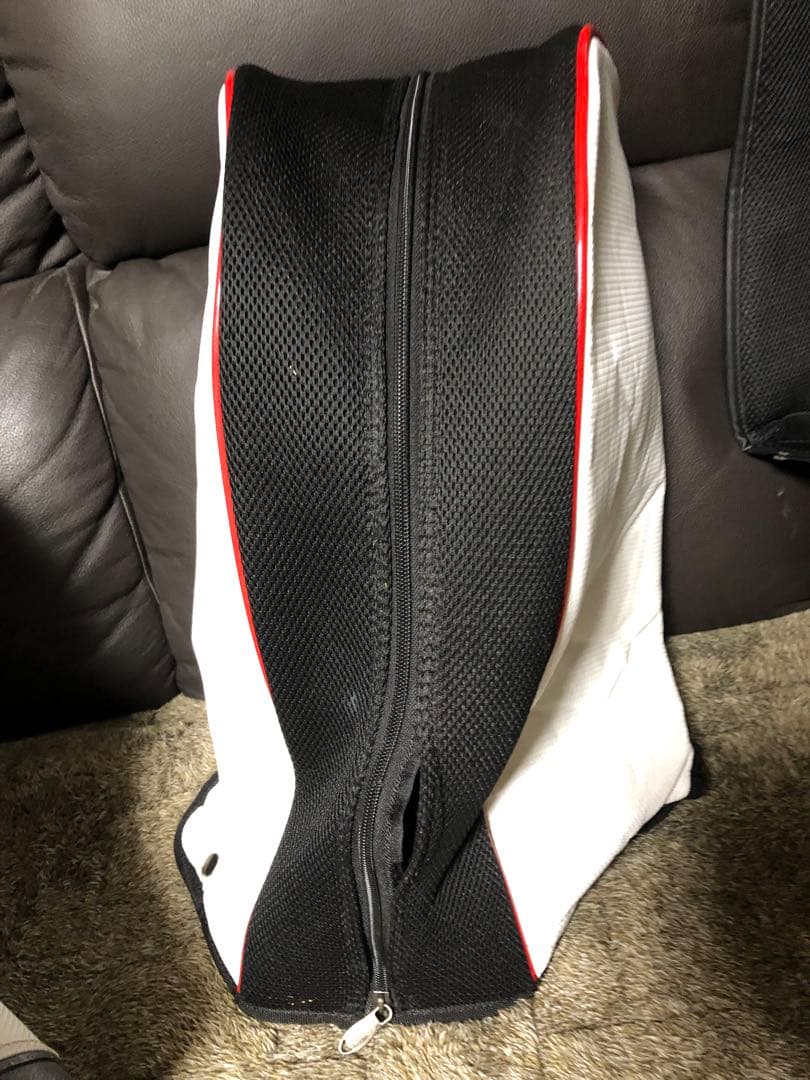 【送料込み】廃盤人気商品　Srixon ゴルフキャディバッグ9.5型