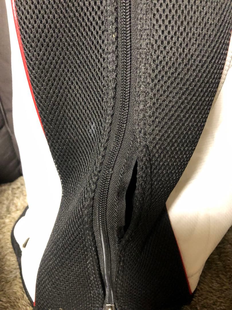 【送料込み】廃盤人気商品　Srixon ゴルフキャディバッグ9.5型