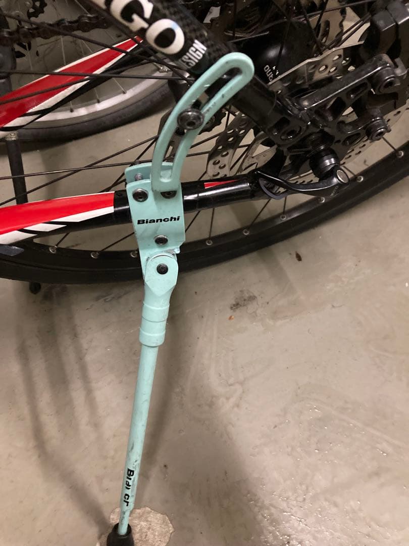 Ferrari フェラーリ　マウンテンバイクCX50 サイズM 直接渡し可