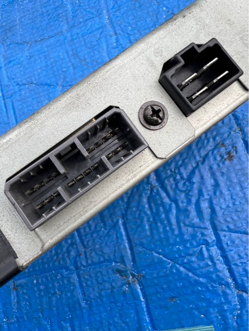 サンバー　KV4 パワステコンピューター　※フォロー割OK