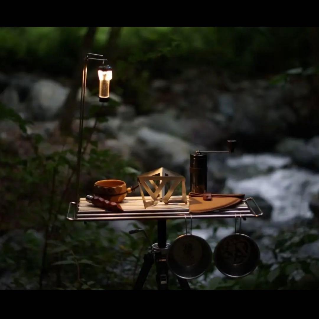 新品 38explore asimocrafts A38grate テーブル